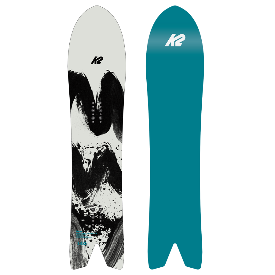 K2 Special Effects Snowboard 2022 | evo