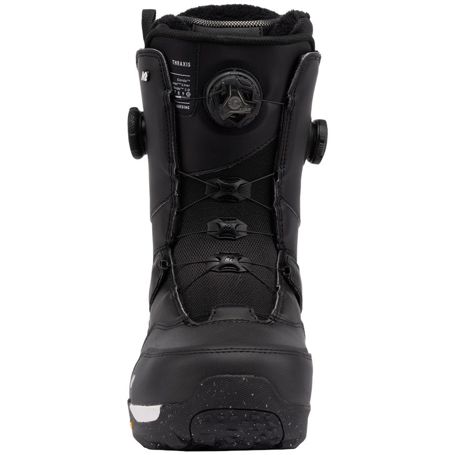 K2 Thraxis Snowboard Boots 2022 | evo