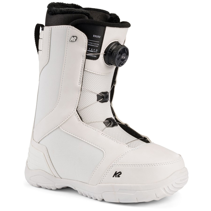 K2 Rosko Snowboard Boots 2023