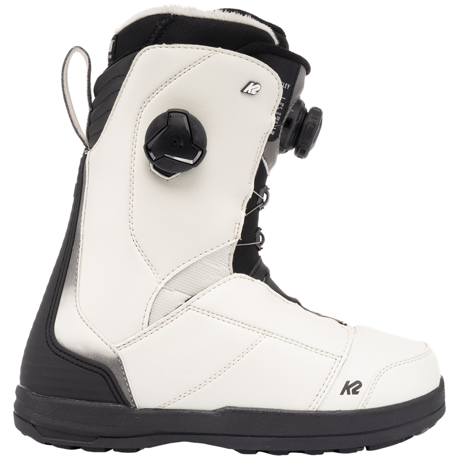 K2 Kinsley Snowboard Boots - Women's 2022 | evo Canada