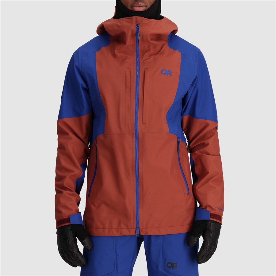 Outdoor Research Skytour AscentShell Jacket - Men's | evo