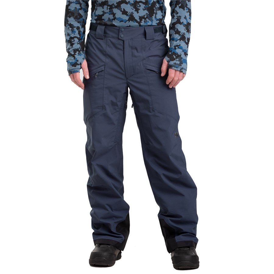Outdoor Research Snowcrew Pants - Men's