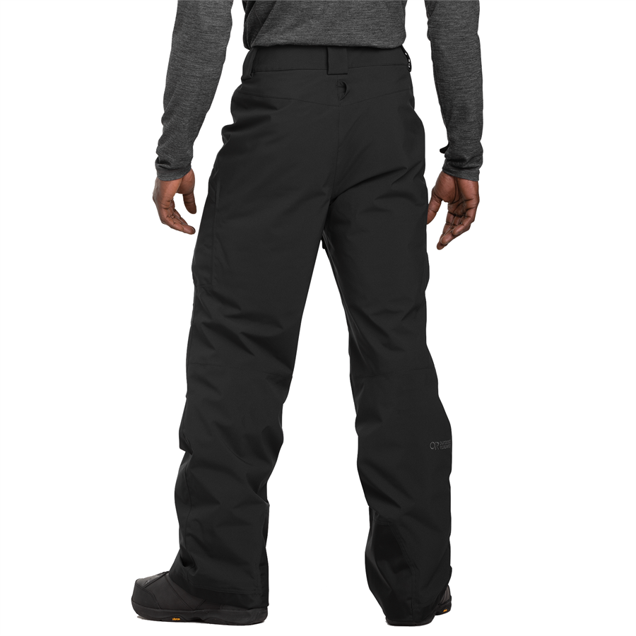 Outdoor Research Snowcrew Pants - Men's | evo