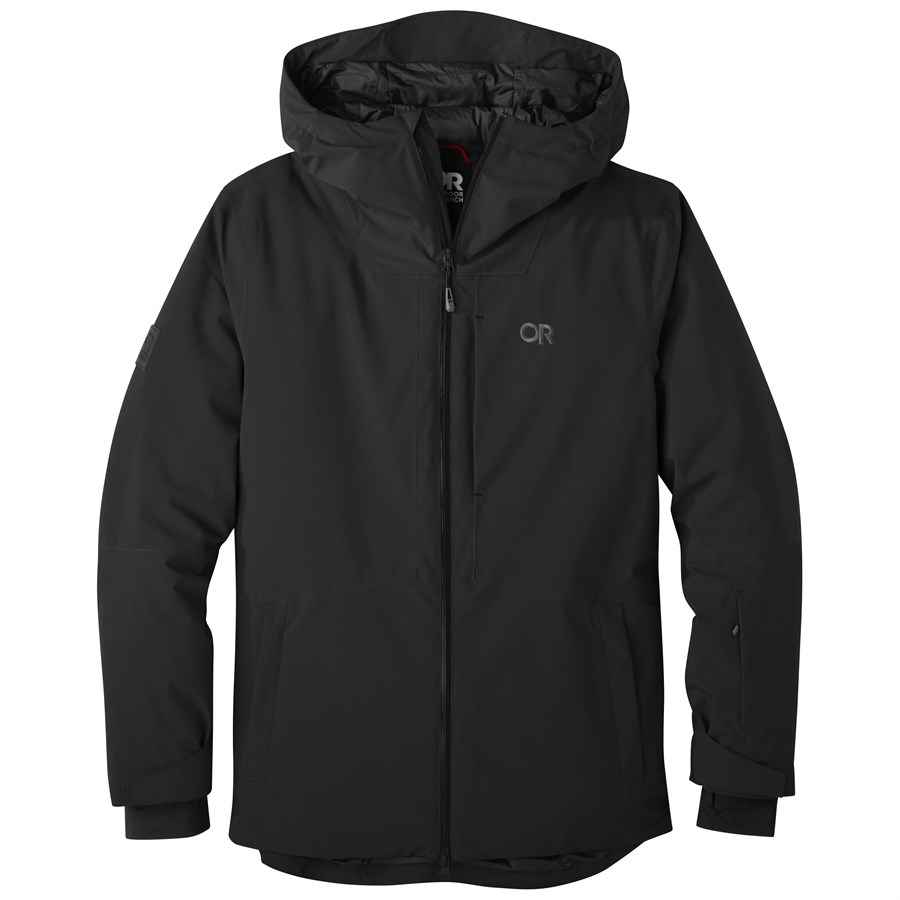OUTDOOR RESEARCH - Outdoor Research crew ビブ トール size:S Men's Snowcrew Bibs | Outdoor Research