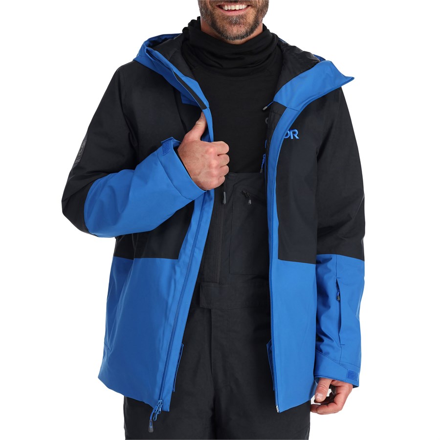 Outdoor Research Snowcrew Jacket - Men's