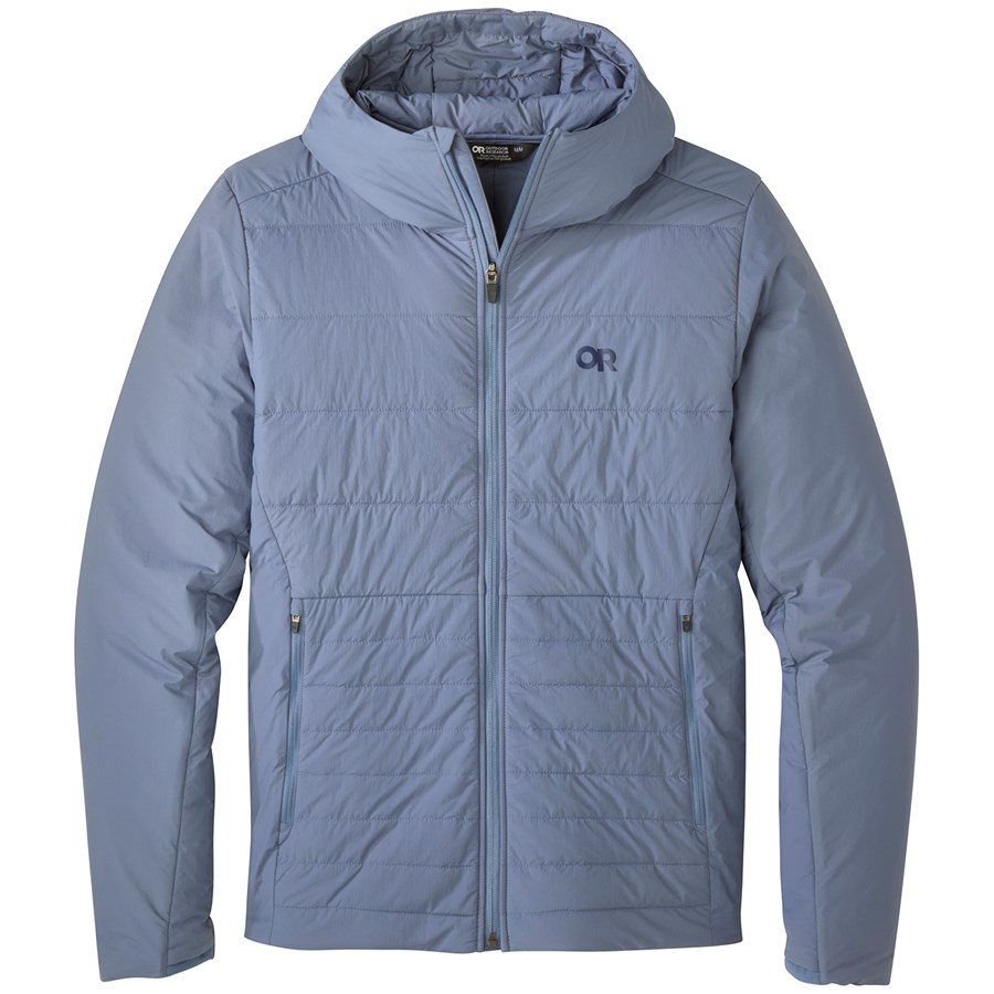 Winter ferrosi hotsell hoody review