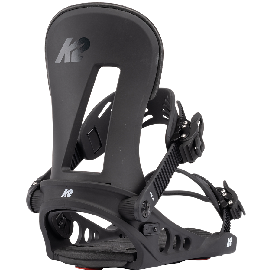 K2 Line Up Snowboard Bindings 22 Evo