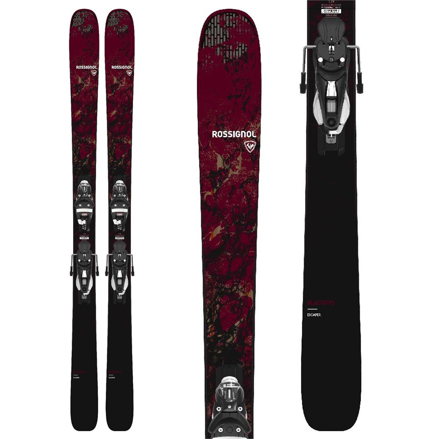 スノーボード ROSSIGNOL SCOPE RS RSGNL 158cm スノーボード