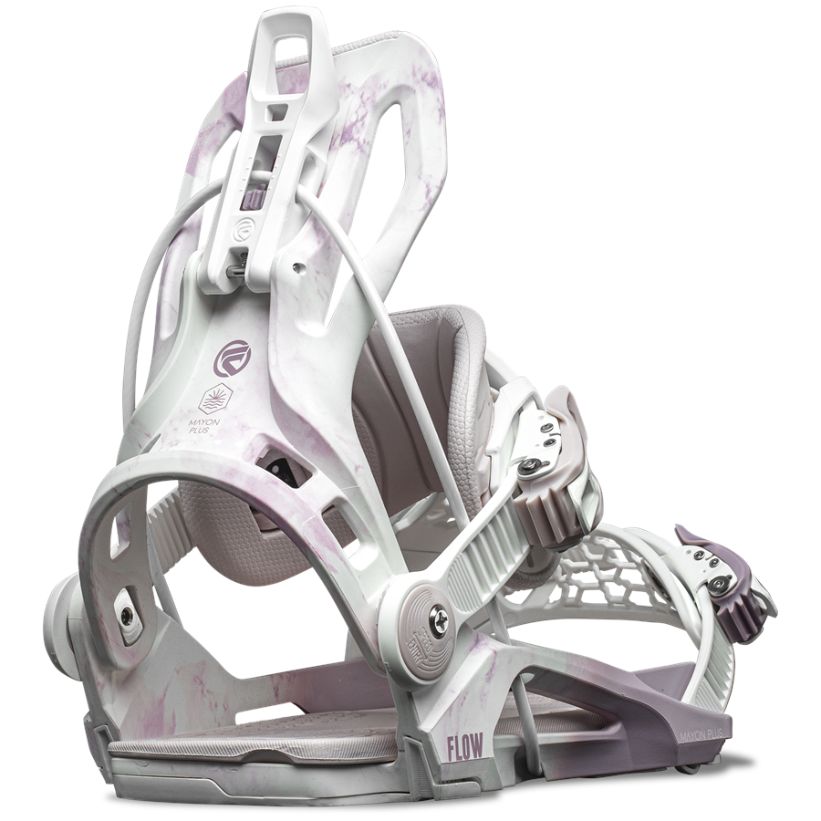 flow mayon bindings review