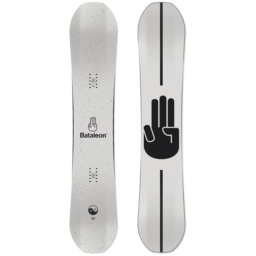 Bataleon Chaser Snowboard 2022 | evo