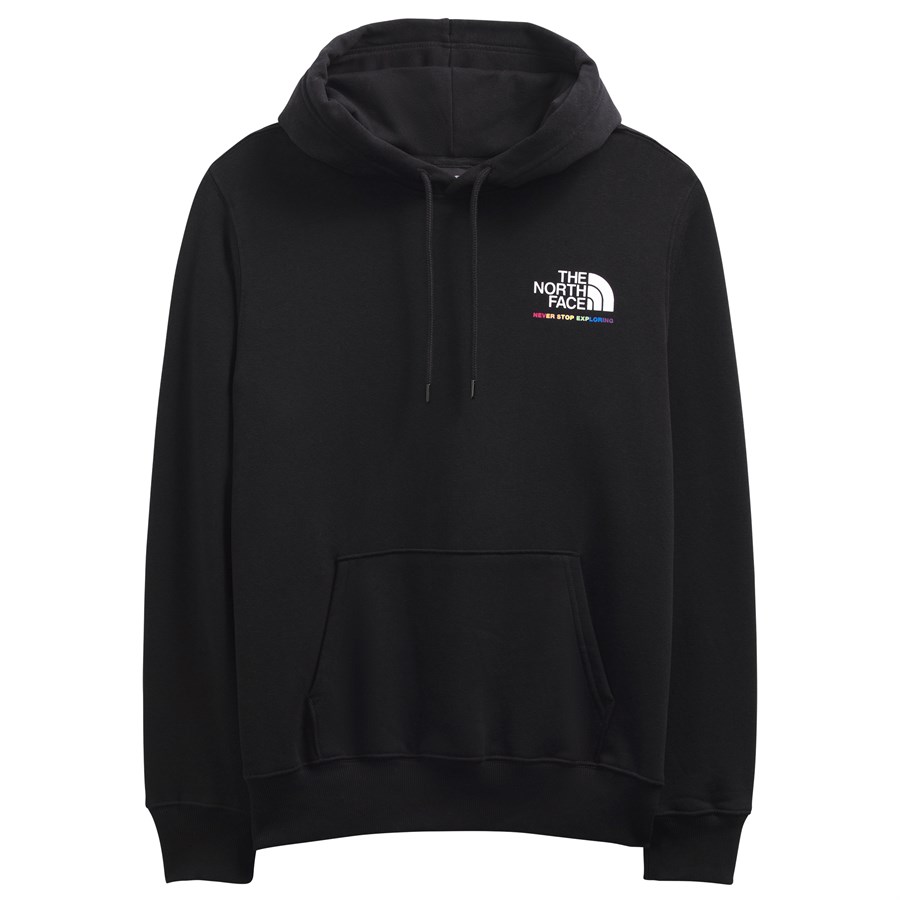 The North Face Renewed - W BRAND PROUD HOODIE