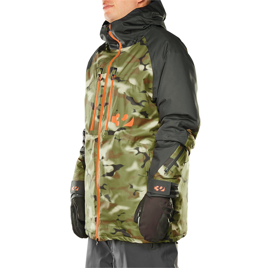 Thirty Two Method Snowboard Jacket | atelier-yuwa.ciao.jp