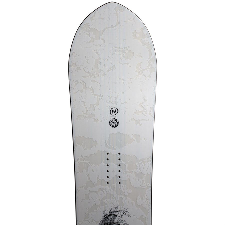 Nidecker Alpha Snowboard 2023 | evo