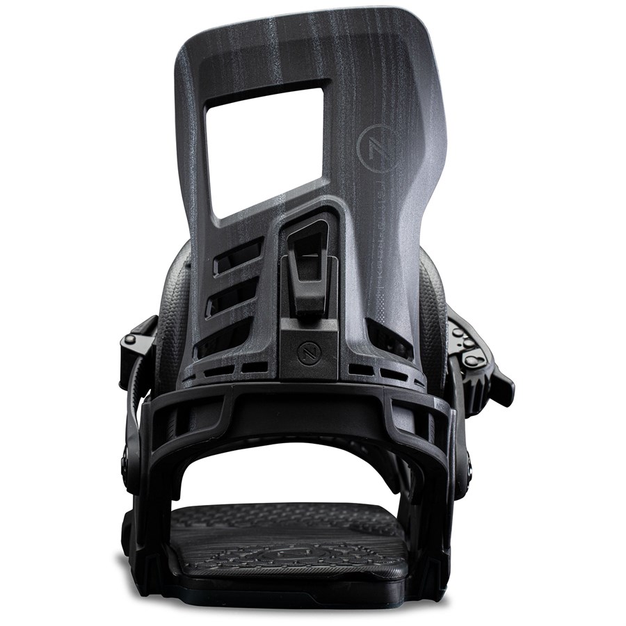 Nidecker Kaon-Plus Snowboard Bindings 2024