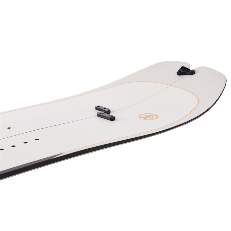 スノーボード CARDIFF CRANE PROCARBON SPLIT 162 Crane Pro Carbon Splitboard