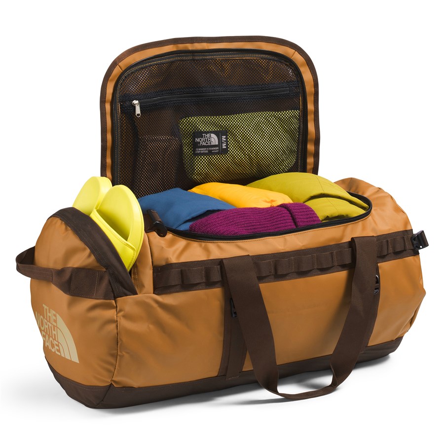 The North Face Base Camp Duffel Bag - M | evo
