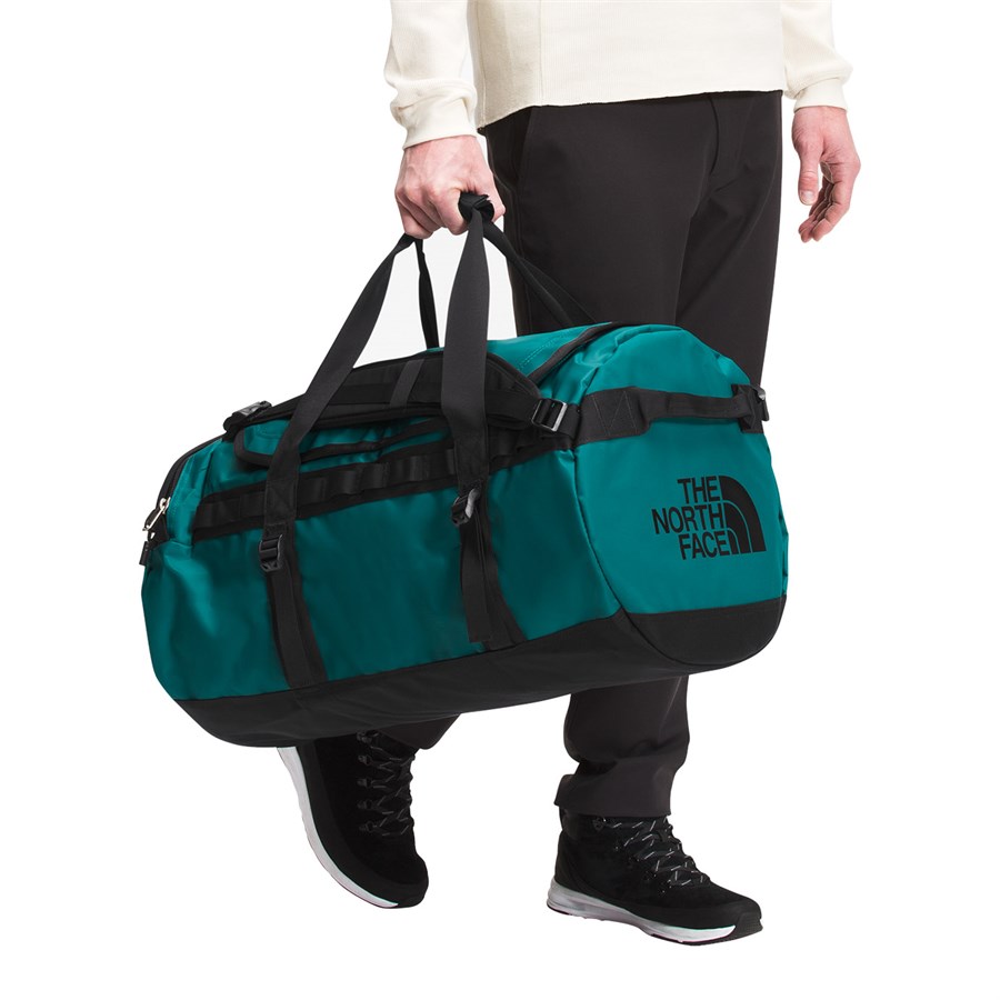 bc duffel m