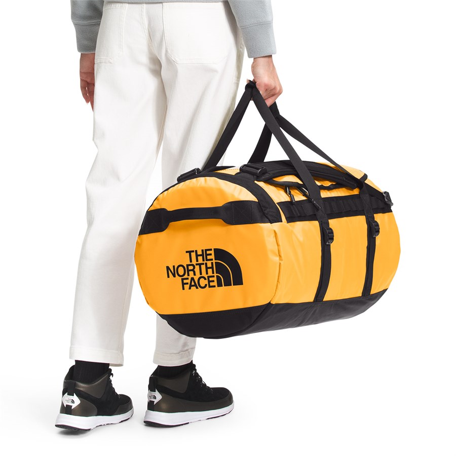 Mala North Face Base Camp Duffel M