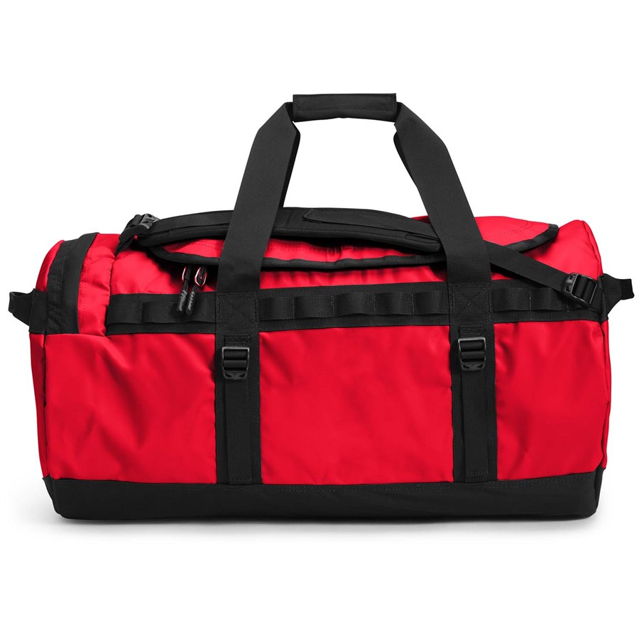 新品 THE NORTH FACE BASE CAMP DUFFEL M The North Face Base Camp Duffel Bag - M | evo