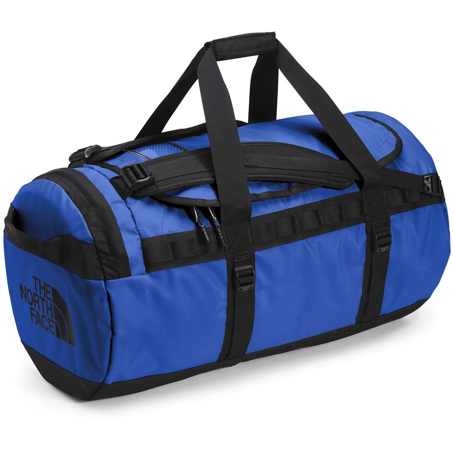 The North Face Base Camp Duffel Bag - M | evo