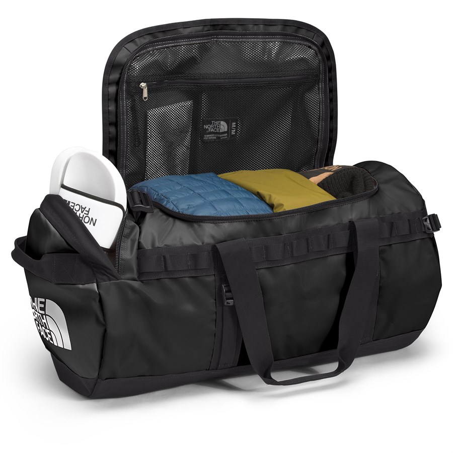 The North Face Base Camp Duffel Bag - M | evo