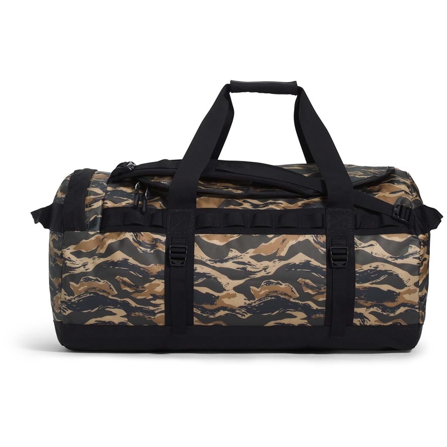 The North Face Base Camp Duffel Bag - M | evo