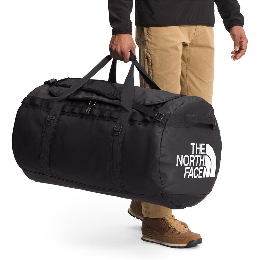 バッグ THE NORTH FACE BASE CAMP DUFFEL XL Amazon.com | THE NORTH FACE Base Camp Duffel—XL, TNF Black