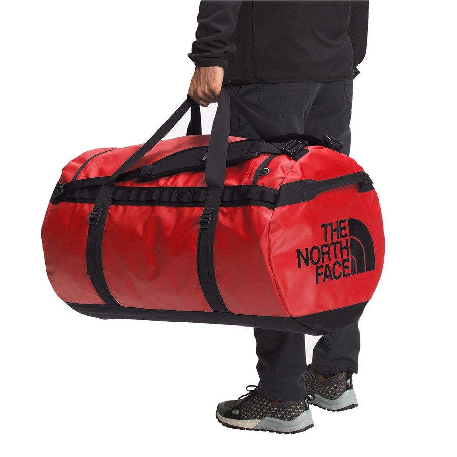 The North Face Base Camp Duffle Bag - XL | evo