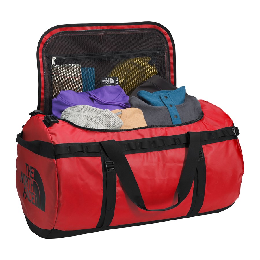 The North Face Base Camp Duffle Bag - XL | evo