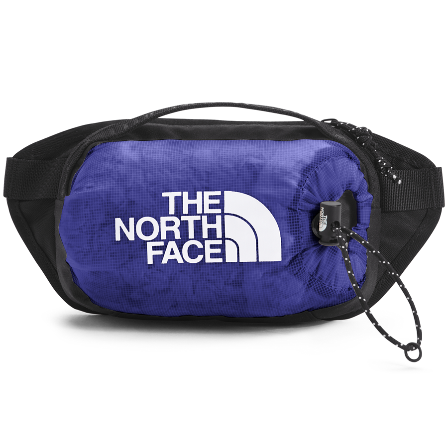 Formación lámpara texto The North Face Bozer Hip Pack III-S | evo