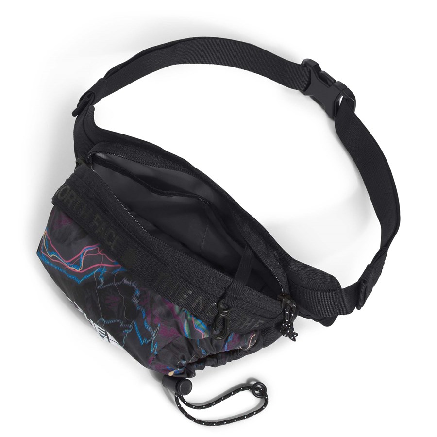 The north face bozer hip online bag