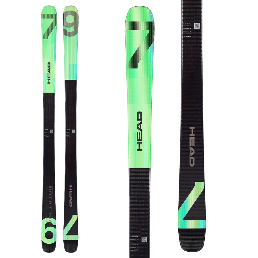 板 HEAD - HEAD SKI FULL SET Head Oblivion 79 (2022/23) | XSPO