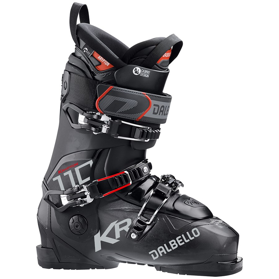 ポイント5倍 Dalbello 2022 Krypton AX 120 ID Men's Ski Boots (28.5