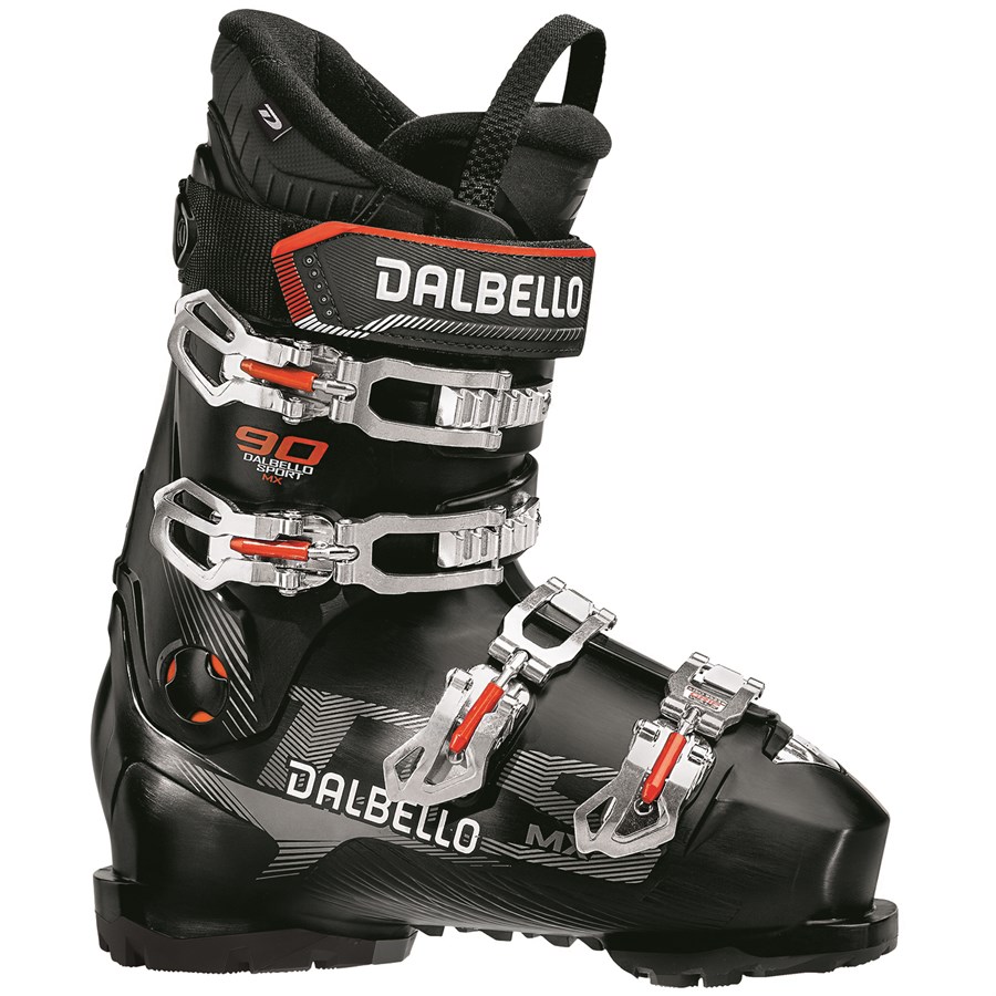 Dalbello DS MX 65 MS Mens Ski Boot unisex Ski collection 2021 NEW!!! 