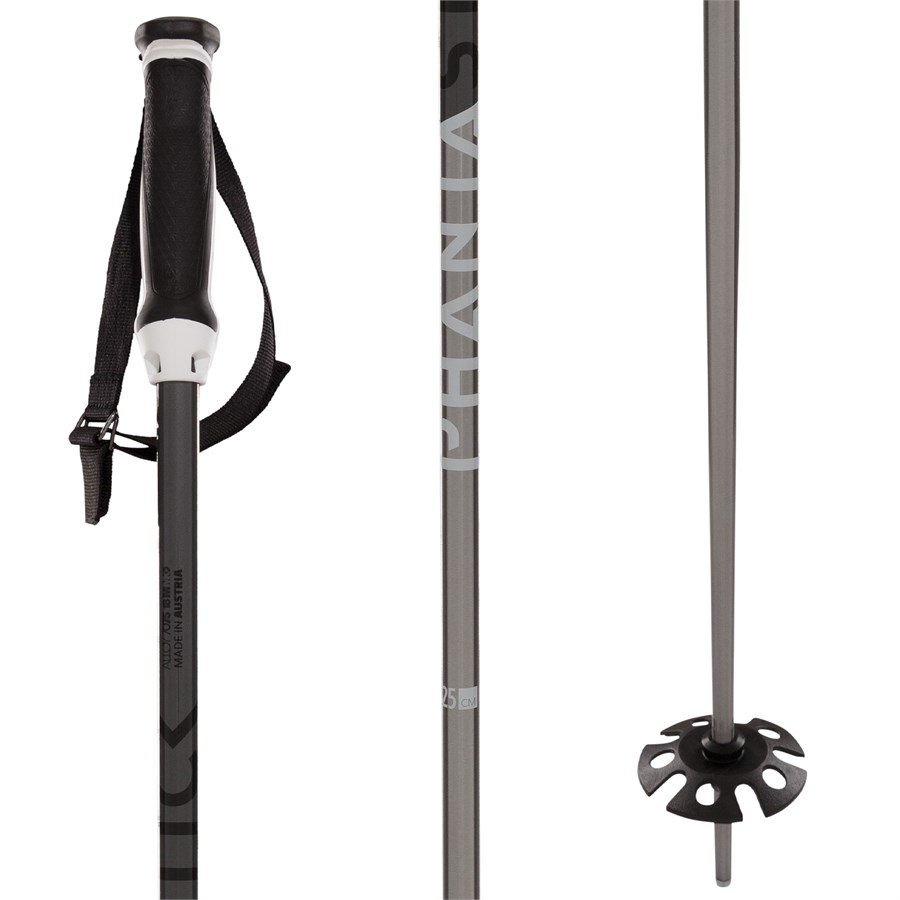 Völkl Phantastick 18mm Ski Poles 2026 | evo