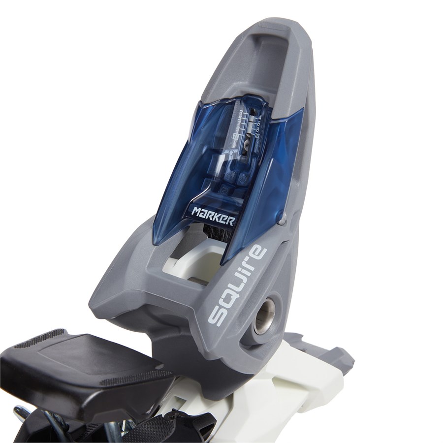 Marker Squire 11 Ski Bindings | evo