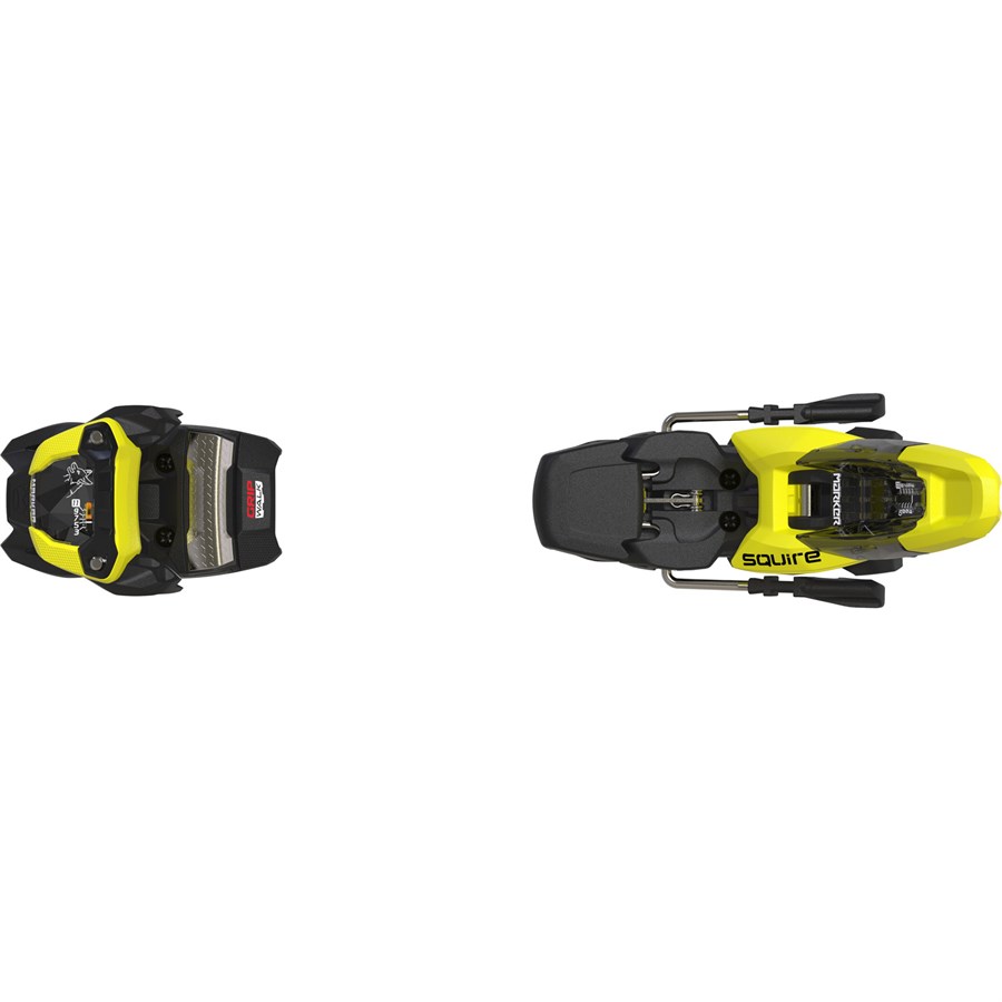 Marker Squire 11 Ski Bindings | evo