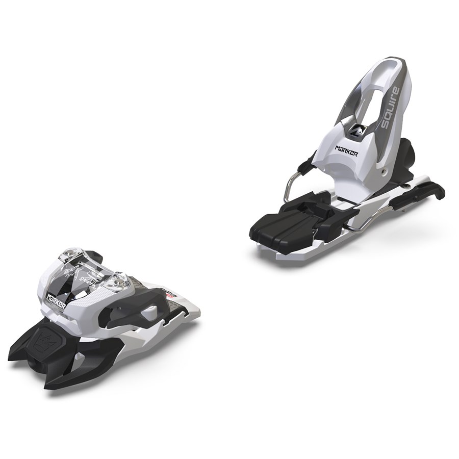 Marker Squire 10 Ski Bindings 2026 | evo