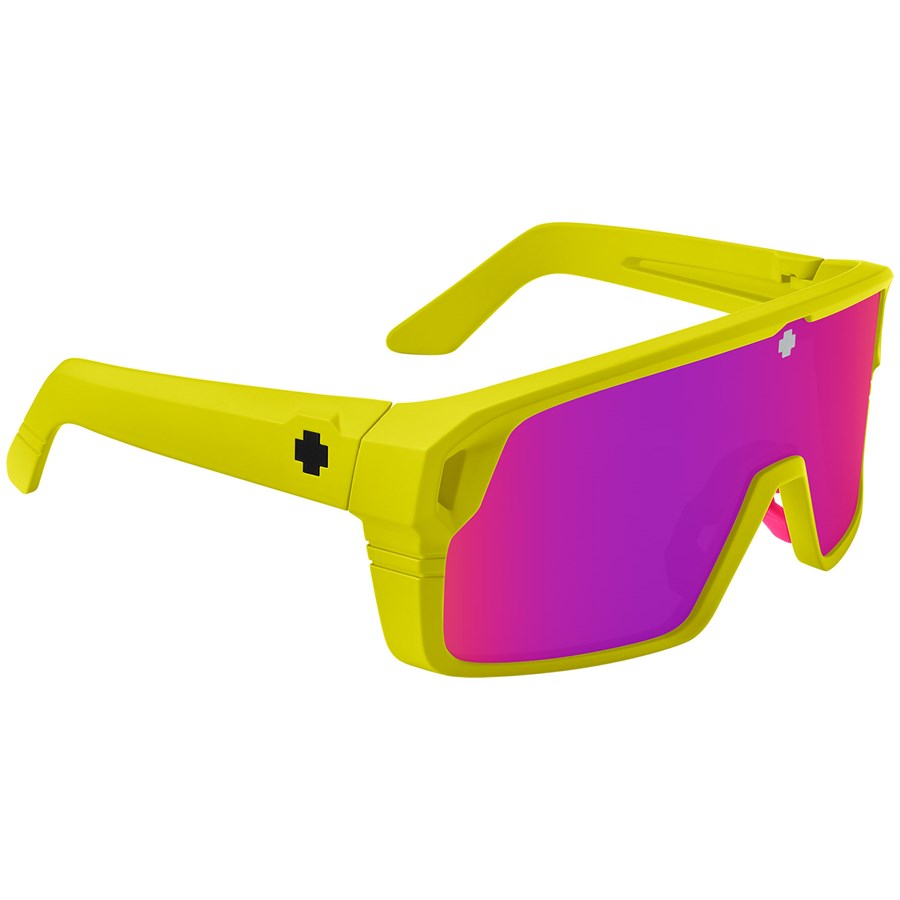 Spy Monolith Sunglasses | evo