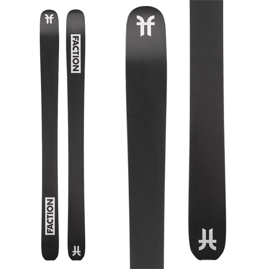 Faction Agent 4.0 Skis 2022 | evo Canada