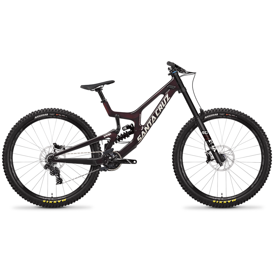 Santa cruz bicycles v10 sale