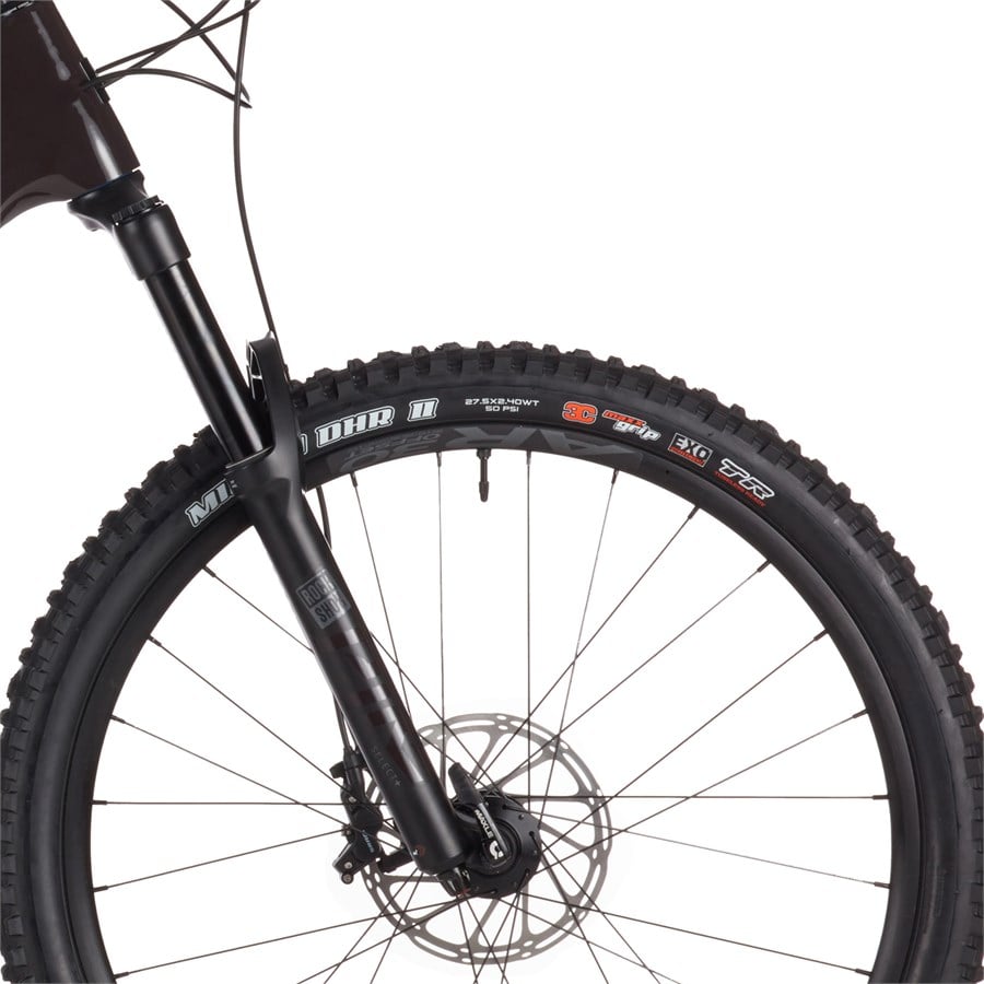 Santa Cruz 5010 C S Complete Mountain 