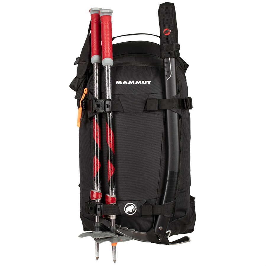 Mammut nirvana pro 25l backpack best sale