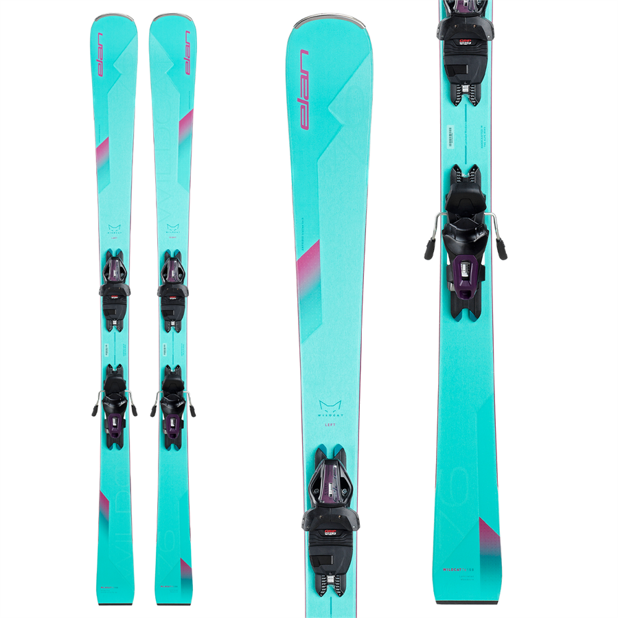 Support à skis 40x60x70 mm en acier galvanisé - HORNBACH