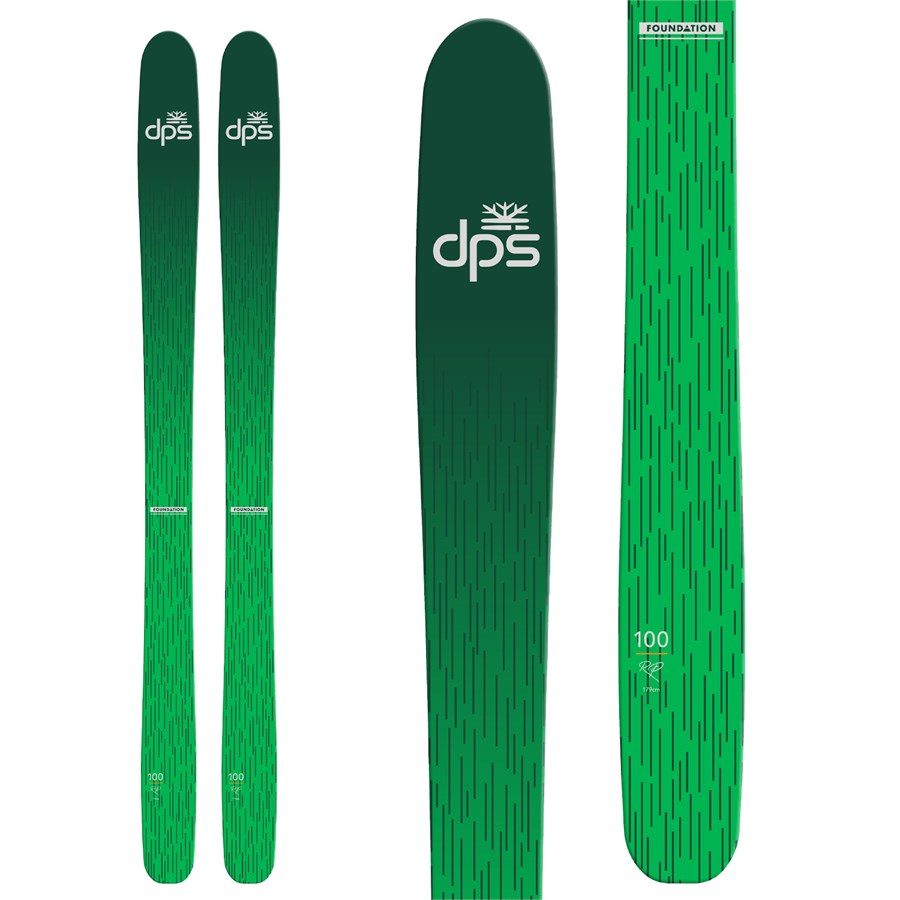 DPS Cassiar F82 Foundation 2019 – DPS Revive