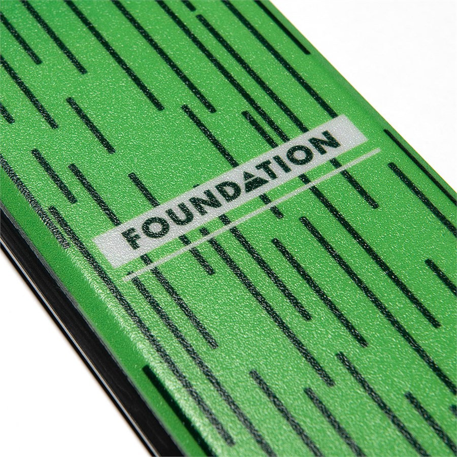 DPS Foundation 100 RP Skis 2023 | evo