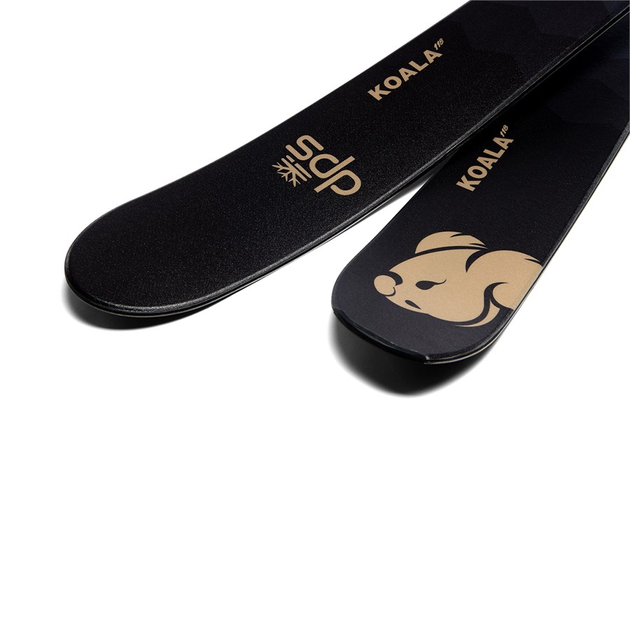 DPS Foundation Koala 118 Skis 2023 | evo