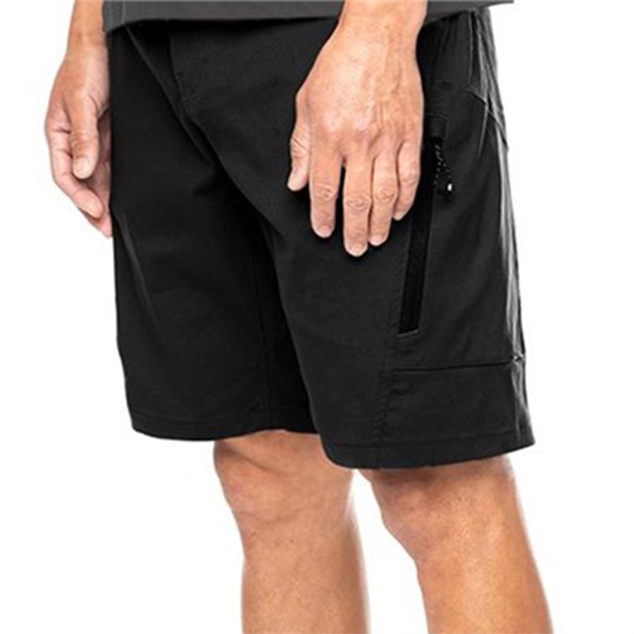 686 men's anything store hybrid cargo short