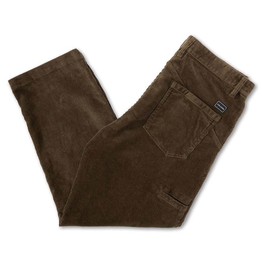 Volcom Louie Lopez Tapered Corduroy Pants | evo