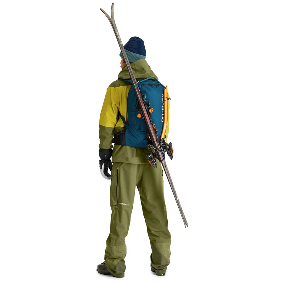 Ortovox Free Rider 22L Backpack | evo